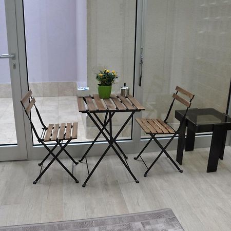 Apartment San Marco Zagabria Esterno foto