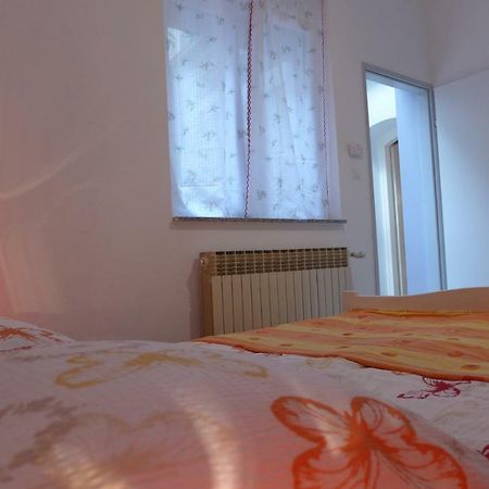Apartment San Marco Zagabria Esterno foto