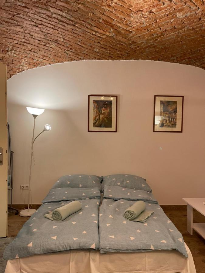 Apartment San Marco Zagabria Esterno foto