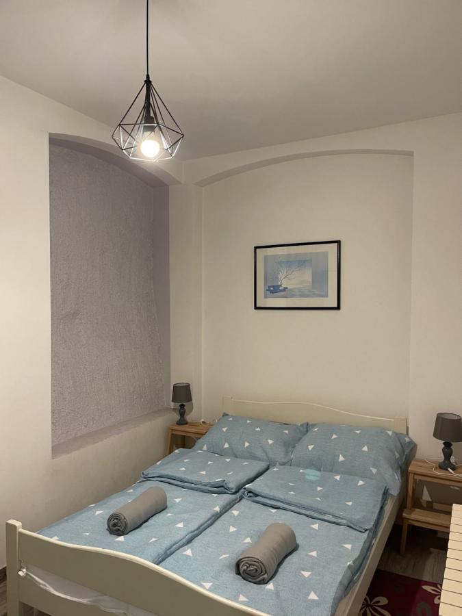 Apartment San Marco Zagabria Esterno foto
