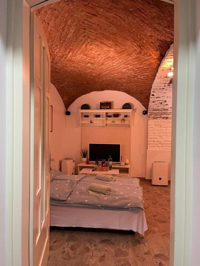 Apartment San Marco Zagabria Esterno foto
