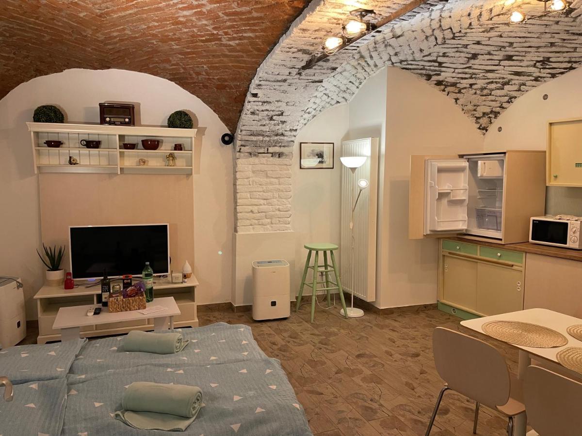 Apartment San Marco Zagabria Esterno foto