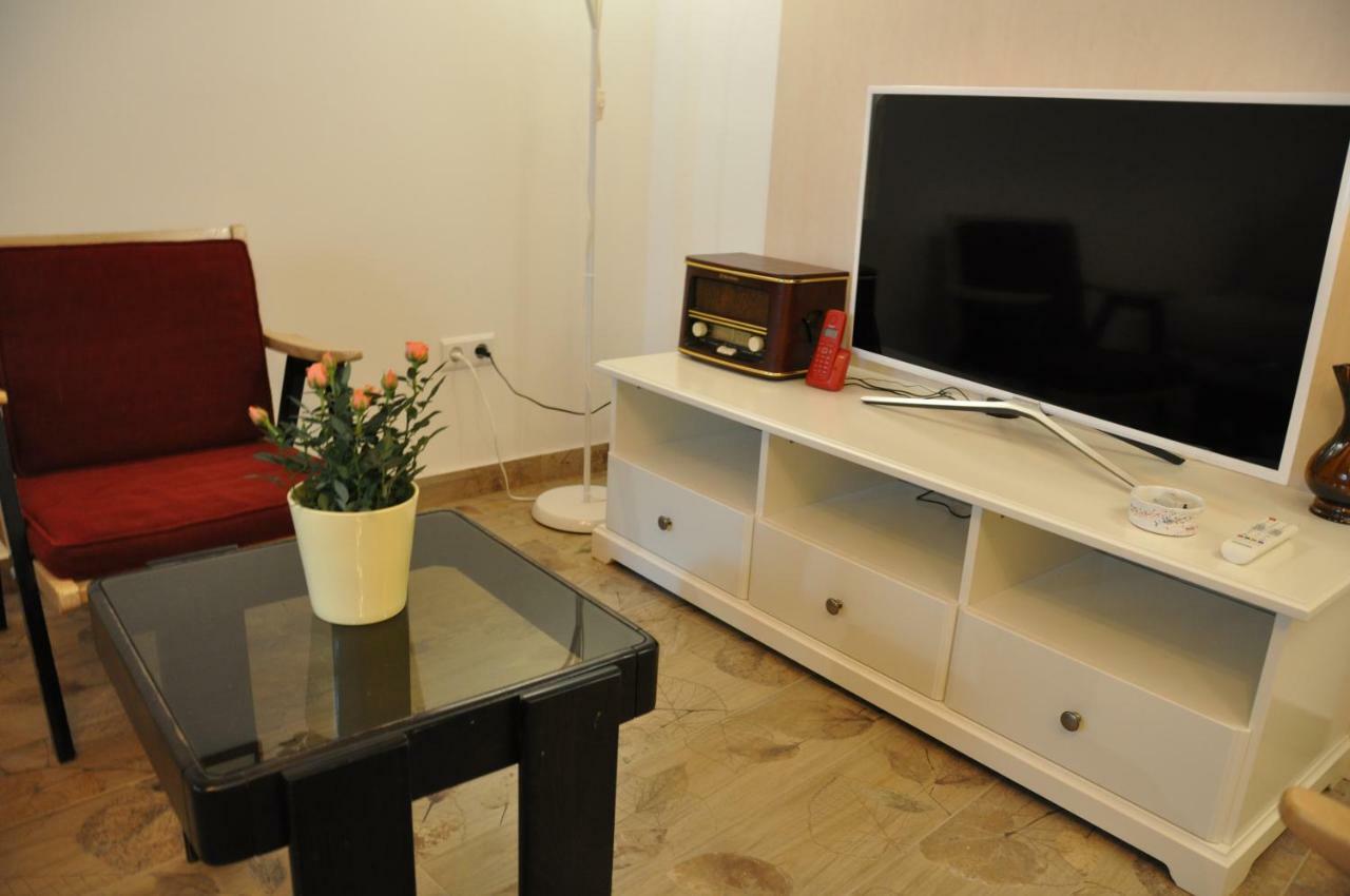 Apartment San Marco Zagabria Esterno foto