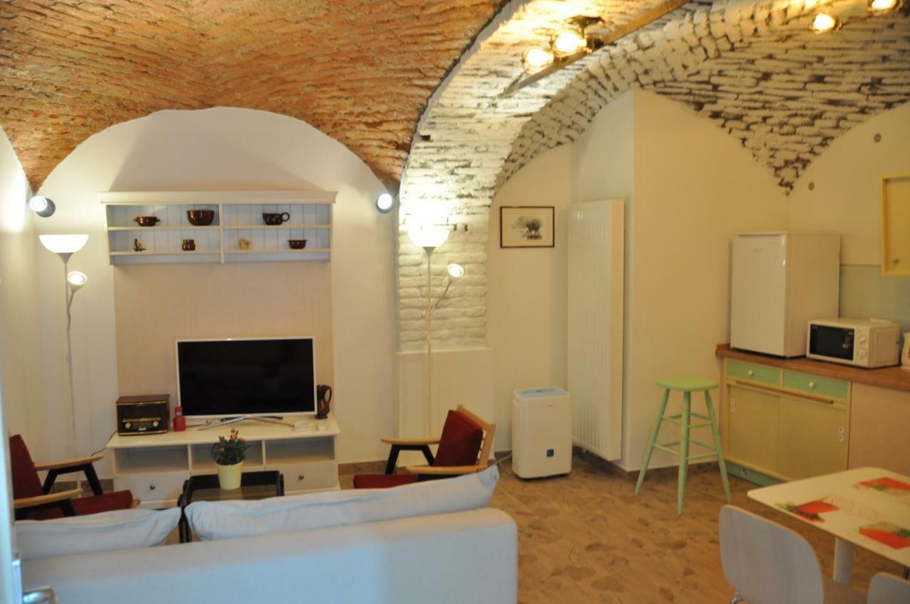 Apartment San Marco Zagabria Esterno foto